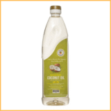 CLOVER Coconut Oil – Cold Pressed