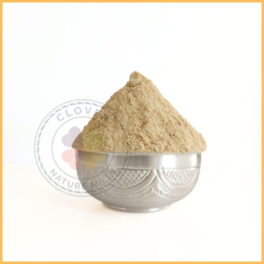 CNM Ginger Powder