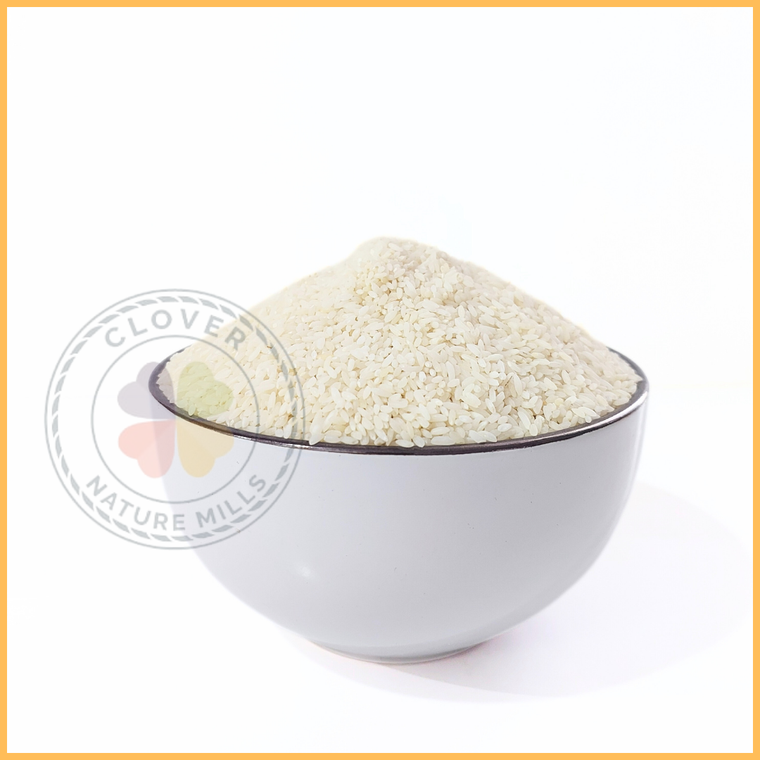 CNM Jeerakashala Rice