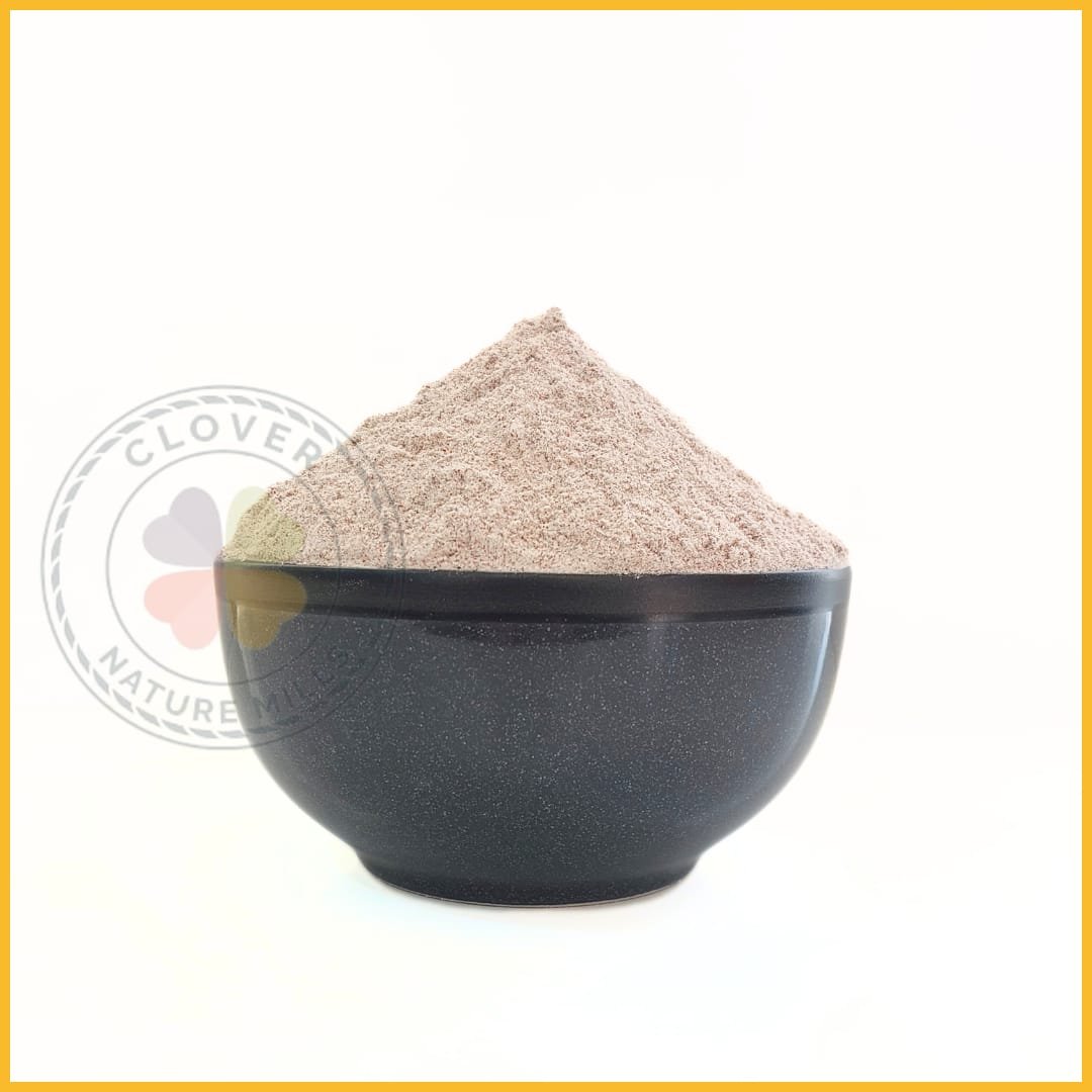 CNM Ragi Flour