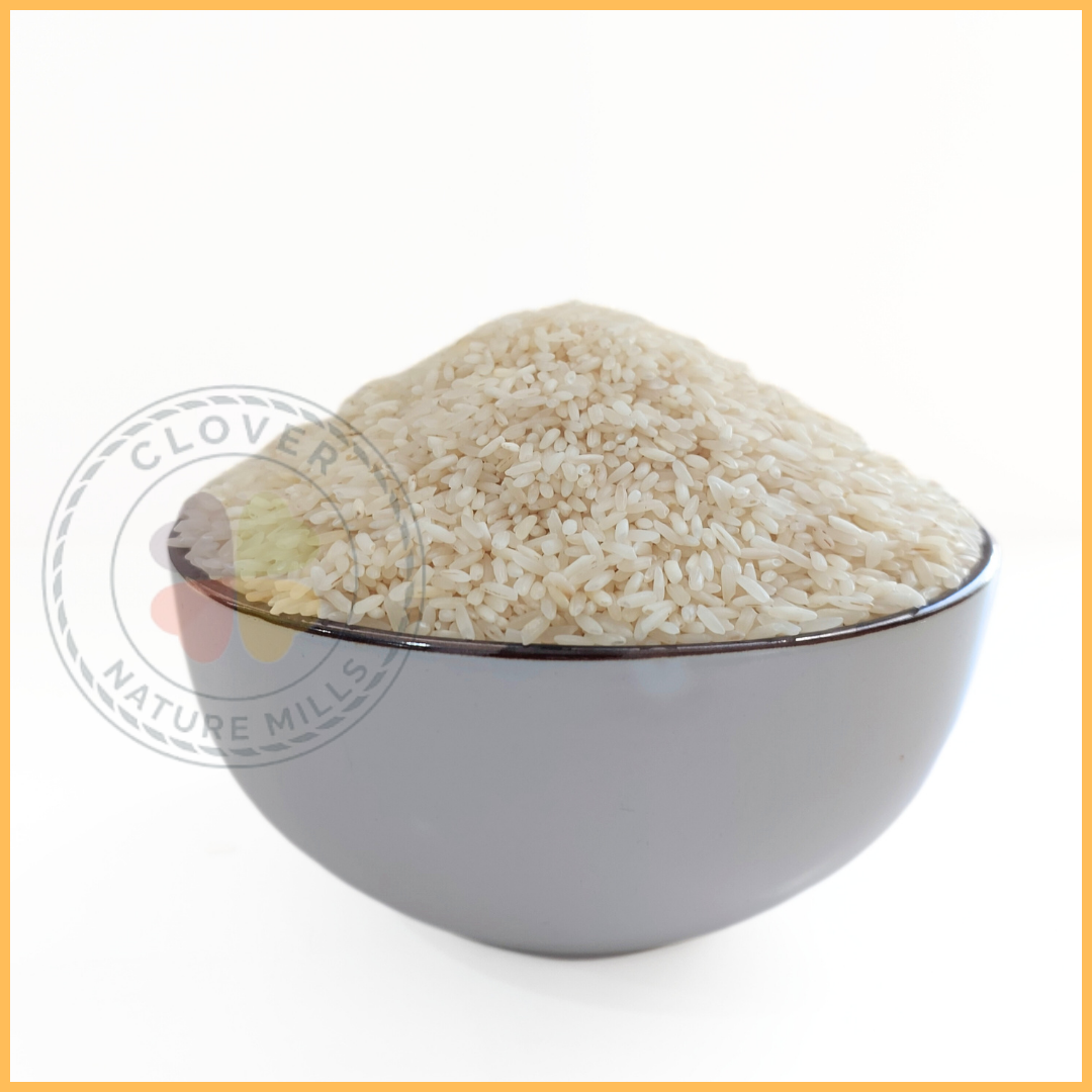 CNM Raw Rice