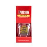 Takchin Saffron
