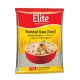 Elite Roasted Rava