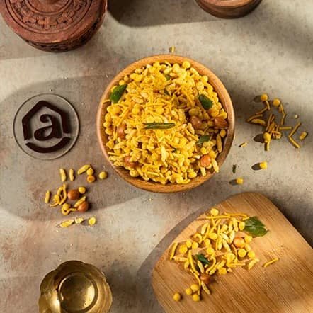 Aswins Classic Mixture