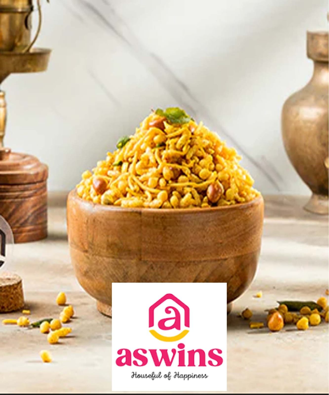 Aswins Classic Mixture - Image 3